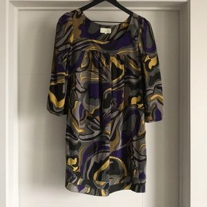 Gorgeous dress with pockets